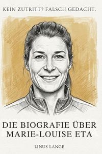 Produktbild: Die Biografie &uuml;ber Marie-Louise Eta