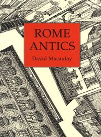 Produktbild: Rome Antics