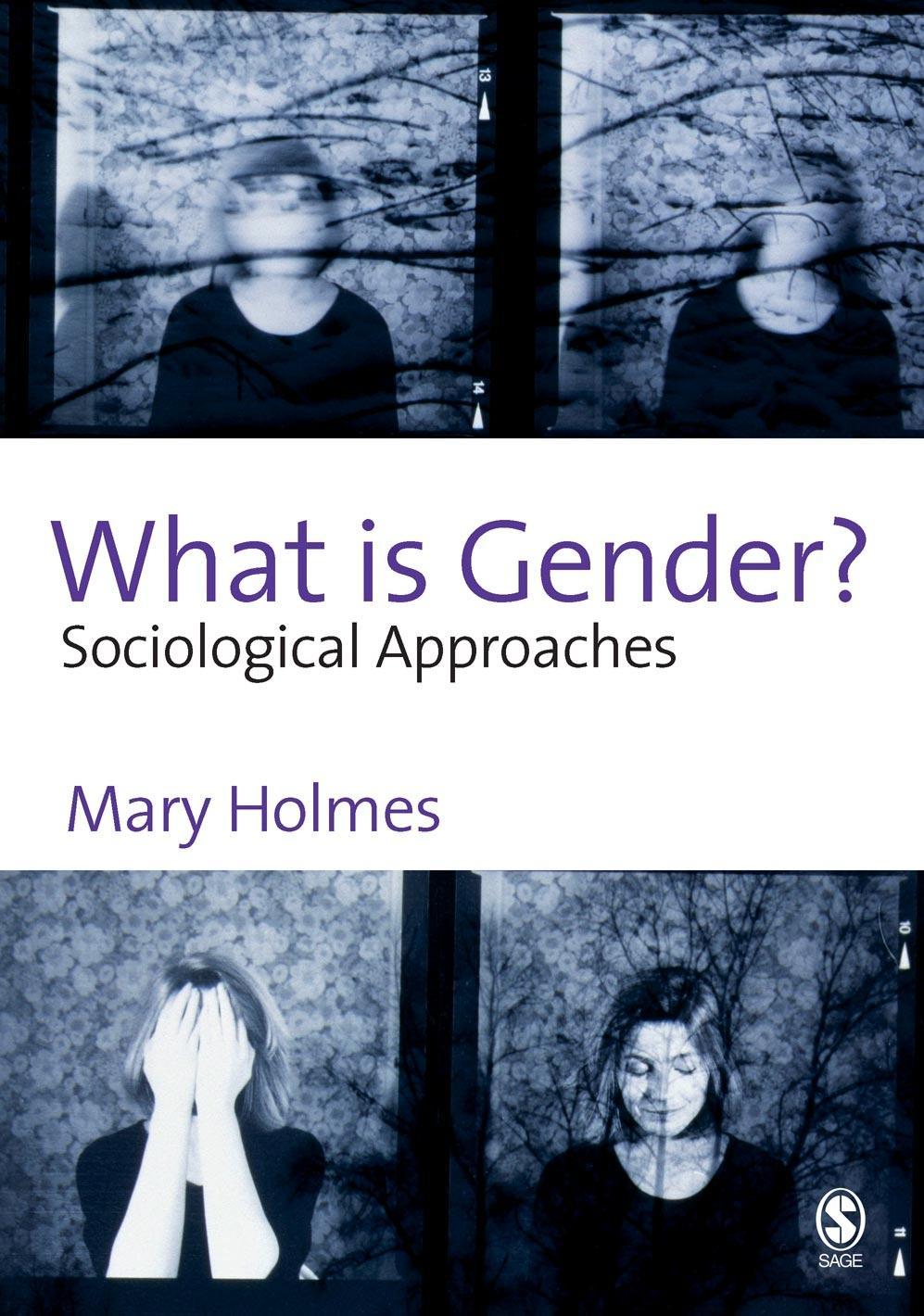 Produktbild: What is Gender?