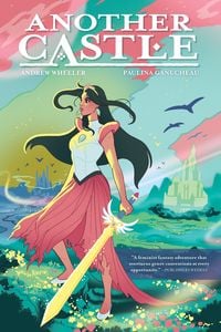 Produktbild: Another Castle New Edition