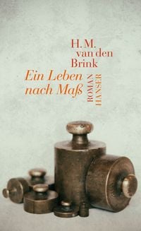 Produktbild: Ein Leben nach Ma&szlig;