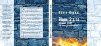 Produktbild: Blaue Steine brennen nicht