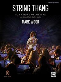 Produktbild: Wood, M: String Thang
