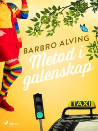 Produktbild: Metod i galenskap