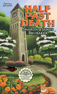 Produktbild: Half Past Death