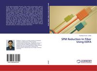 Produktbild: SPM Reduction In Fiber Using EDFA