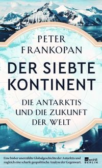 Produktbild: Der siebte Kontinent