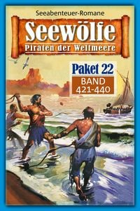 Produktbild: Seew&ouml;lfe Paket 22