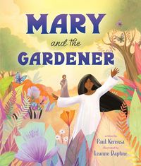Produktbild: Mary and the Gardener