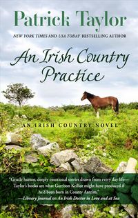 Produktbild: Irish Country Prac -Lp