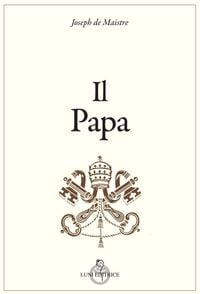 Produktbild: Il papa
