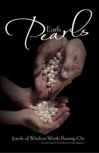 Produktbild: Earl's Pearls: Jewels of Wisdom Worth Passing on