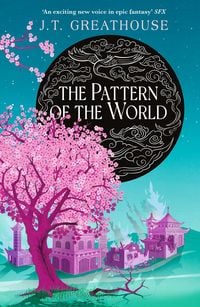 Produktbild: The Pattern of the World