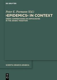 Produktbild: Epidemics in Context