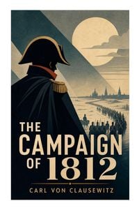 Produktbild: The Campaign of 1812
