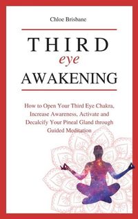 Produktbild: Third Eye Awakening