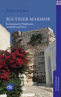 Produktbild: Blutiger Marmor