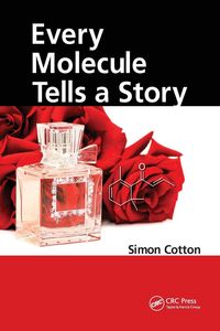 Produktbild: Every Molecule Tells a Story