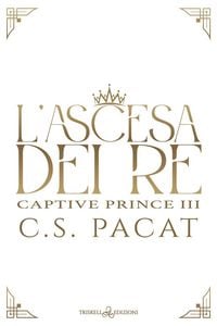Produktbild: L' ascesa dei re