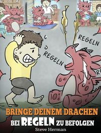 Produktbild: Bringe deinem Drachen bei Regeln zu befolgen