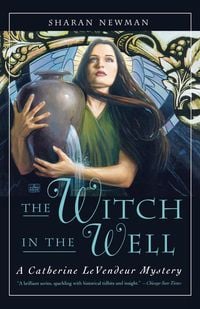 Produktbild: The Witch in the Well