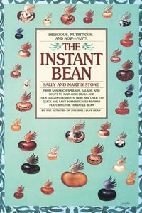 Produktbild: The Instant Bean