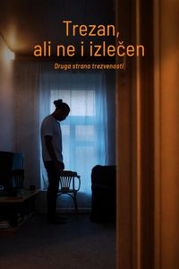 Produktbild: Trezan, Ali Ne I Izlecen
