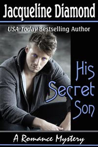 Produktbild: His Secret Son: A Romance Mystery