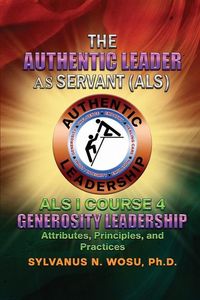 Produktbild: The Authentic Leader As Servant I Course 4
