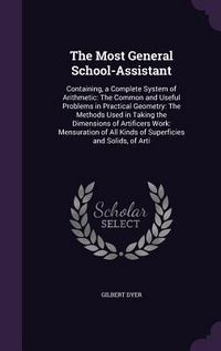 Produktbild: The Most General School-Assistant