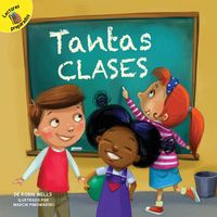 Produktbild: Tantas clases