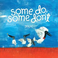 Produktbild: Some Do, Some Don't