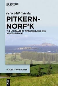 Produktbild: Pitkern-Norf'k
