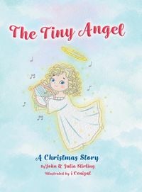 Bild vom Artikel The Tiny Angel vom Autor John Stirling