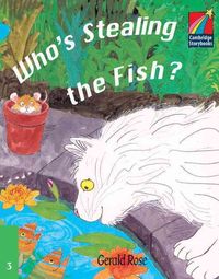 Produktbild: Whos Stealing The Fish