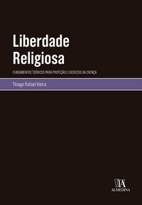Produktbild: Liberdade Religiosa
