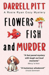 Produktbild: Flowers, Fish and Murder