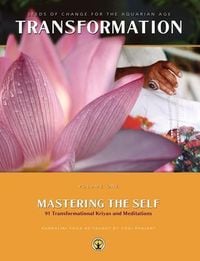 Produktbild: Mastering the Self : Seeds of Change for the Aquarian Age
