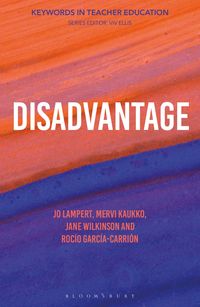 Produktbild: Disadvantage