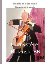 Produktbild: Le myst&egrave;re Brilanski