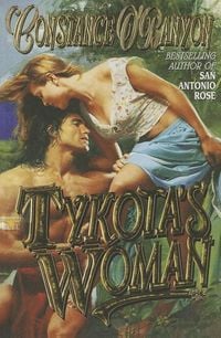 Produktbild: Tykota's Woman
