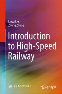 Produktbild: Introduction to High-Speed Railway