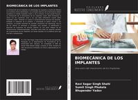 Produktbild: Biomec&aacute;nica De Los Implantes