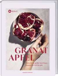 Produktbild: Granatapfel