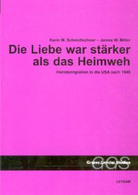 Produktbild: Die Liebe war st&auml;rker als das Heimweh
