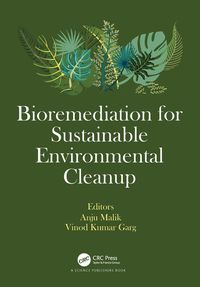 Produktbild: Bioremediation for Sustainable Environmental Cleanup
