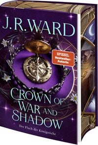 Produktbild: Crown of War and Shadow