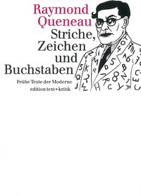 Produktbild: Striche, Zeichen und Buchstaben
