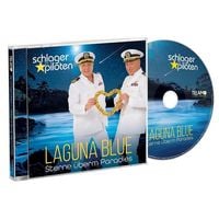 Produktbild: Laguna Blue - Sterne &uuml;berm Paradies