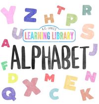 Produktbild: A.C. Larc's Learning Library Alphabet